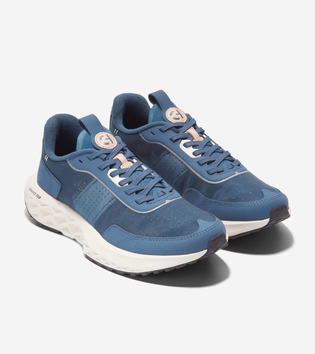 Men's ZERØGRAND Outpace 3 Running Shoe 